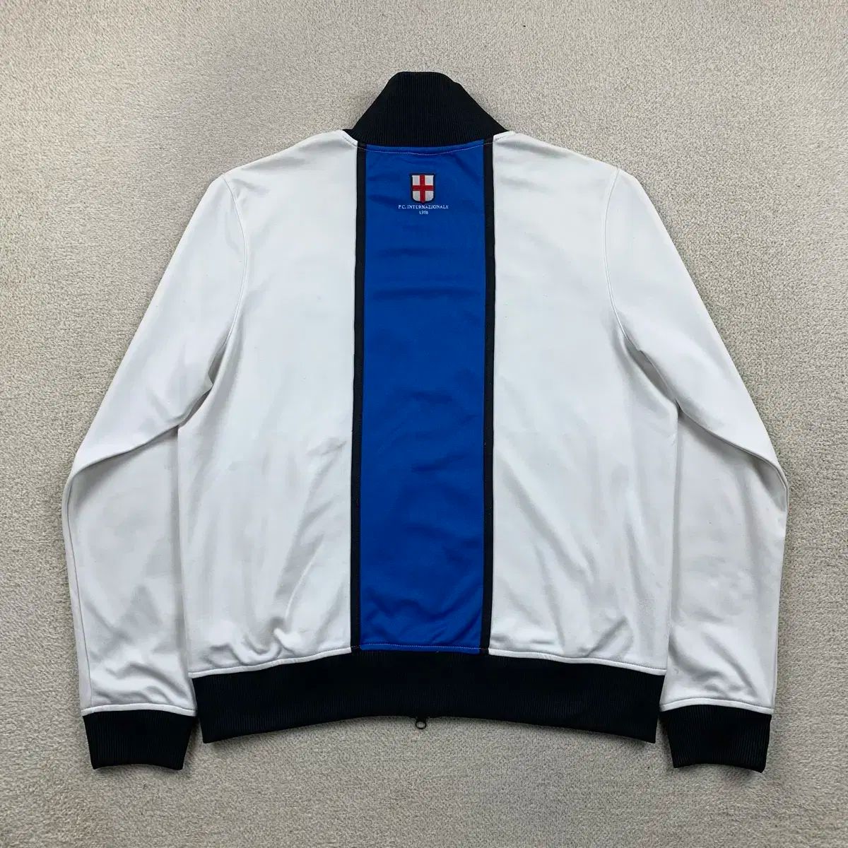 Nike(ナイキ） 00s インテルミラノ トラックトップス ジャージ 白 
