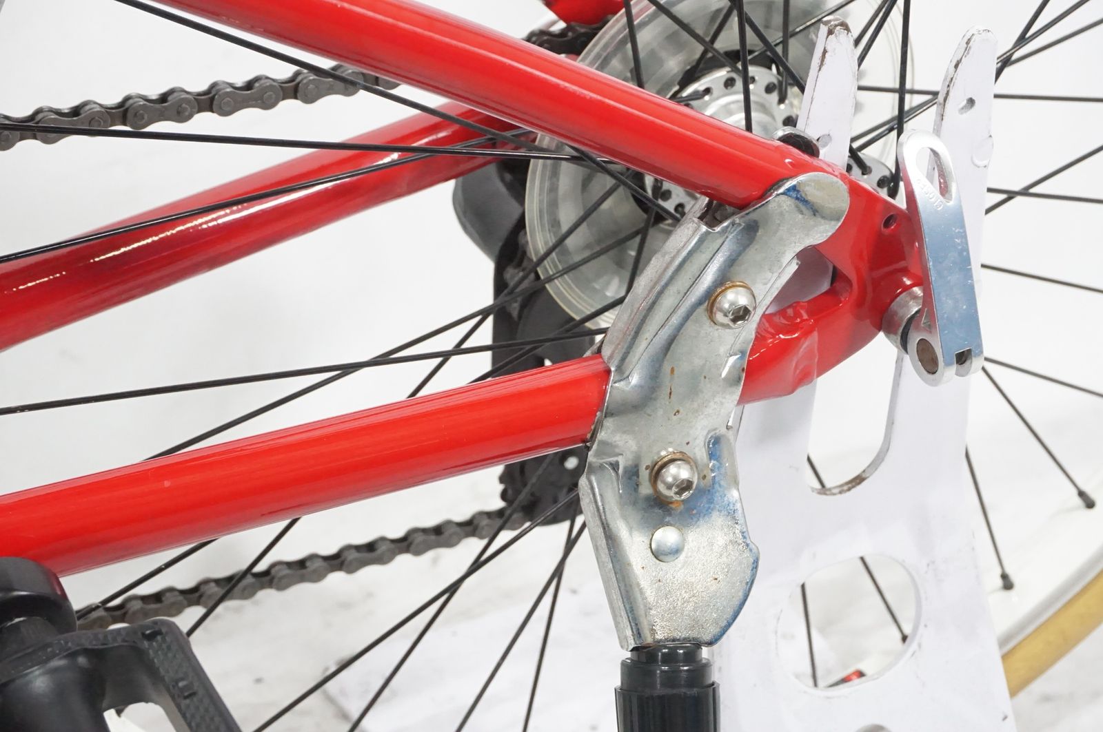 GARNEAU ルイガノ