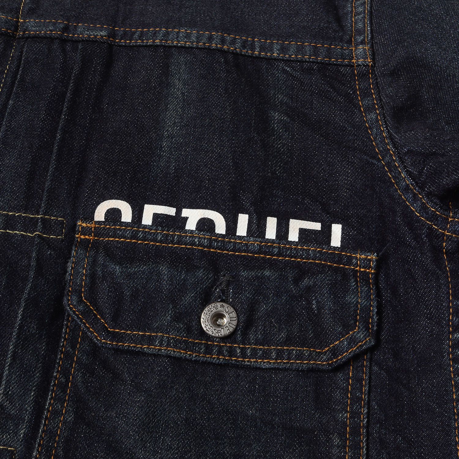 美品】SEQUEL シークエル ジャケット サイズ:M / fragment design 1st 