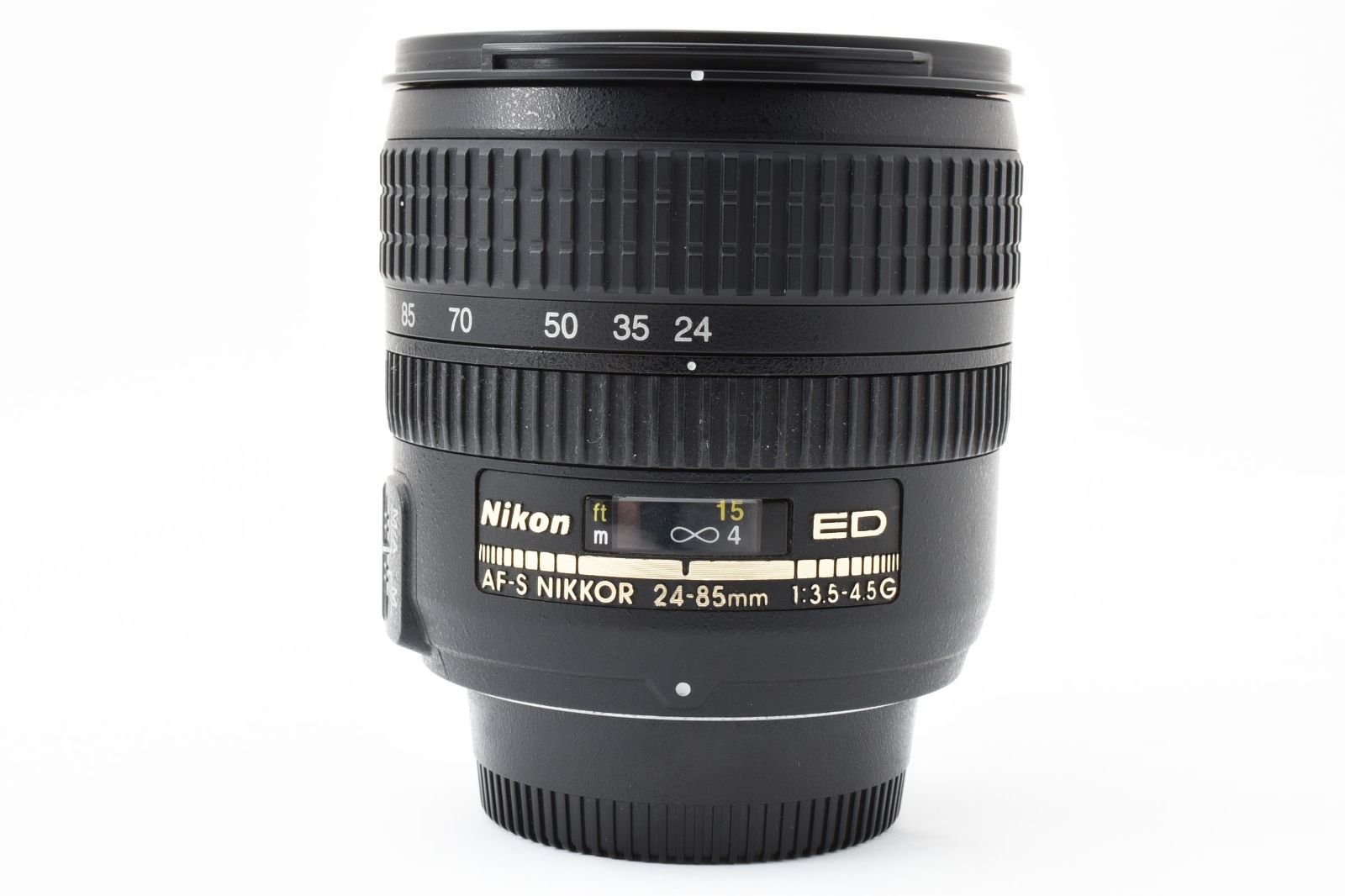NIKKOR 24-85mm
