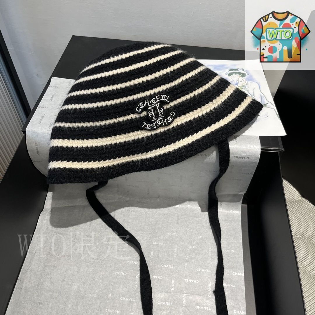 CHANEL ★ニット帽 楽天市場】シャネル ニット帽の通販