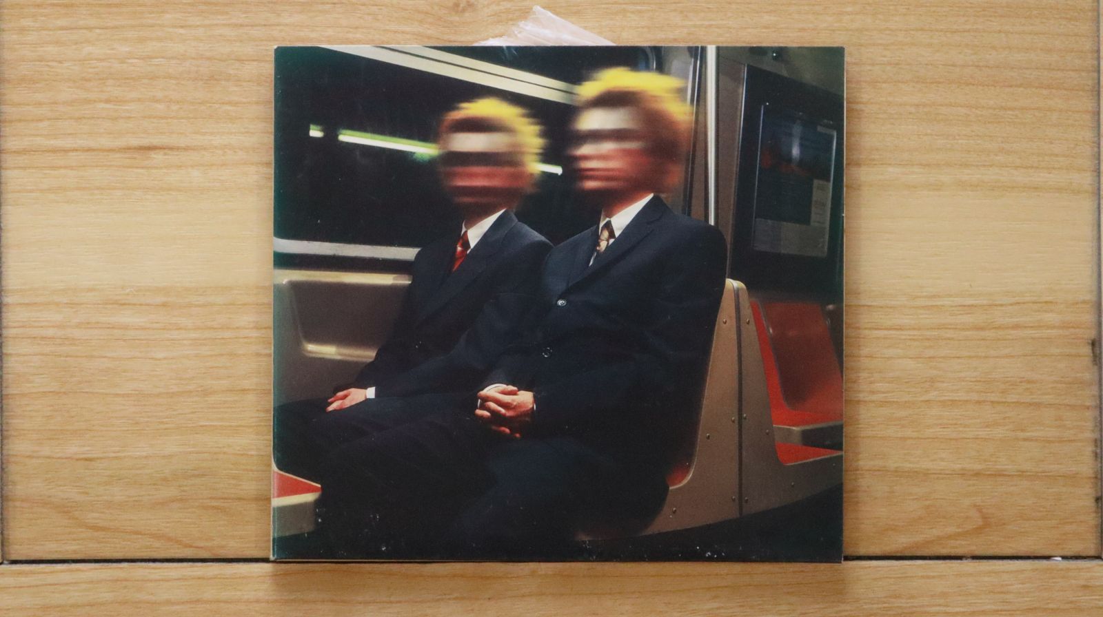 国内盤CD☆ペット・ショップ・ボーイズ/Pet Shop Boys□ ナイト
