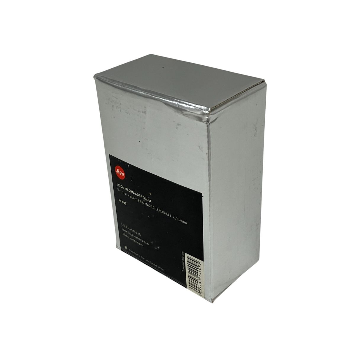 MACRO-AOAPTER-M