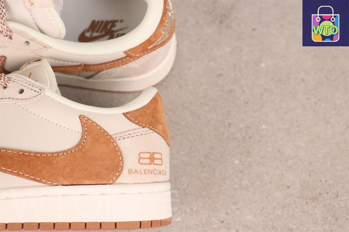  ジョーダン AJ 1 ジョーダン1代ローカットシリーズ エアジョーダン ロー XS 3086 014 WTO輸入2 スニーカー 靴