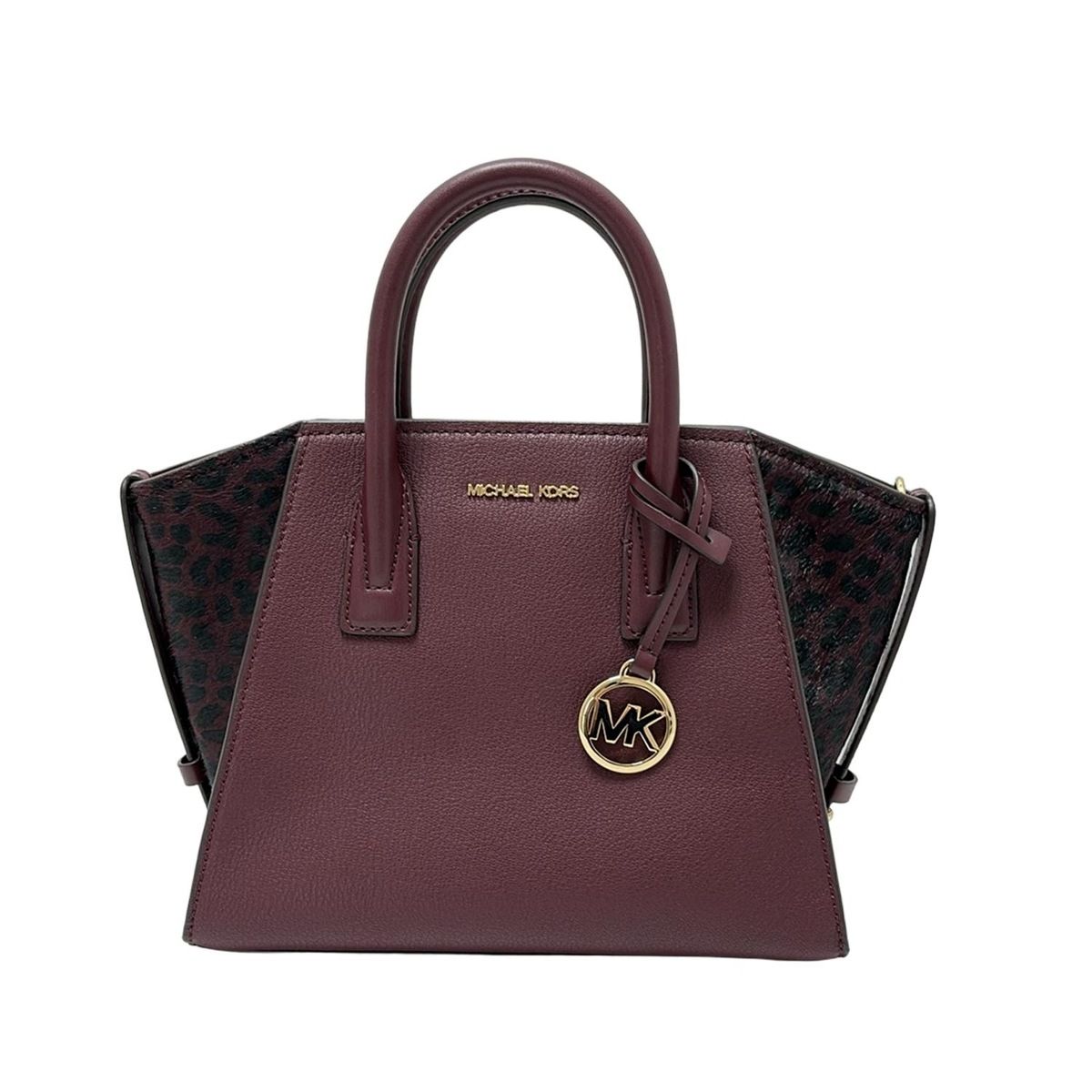 楽天市場】MICHAEL KORS マイケルコース ハンドバッグ AVRIL
