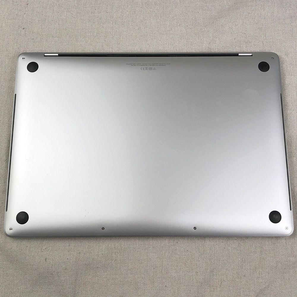 ◇ジャンク品・本体のみ◇Apple MacBook Pro (15インチ 2019