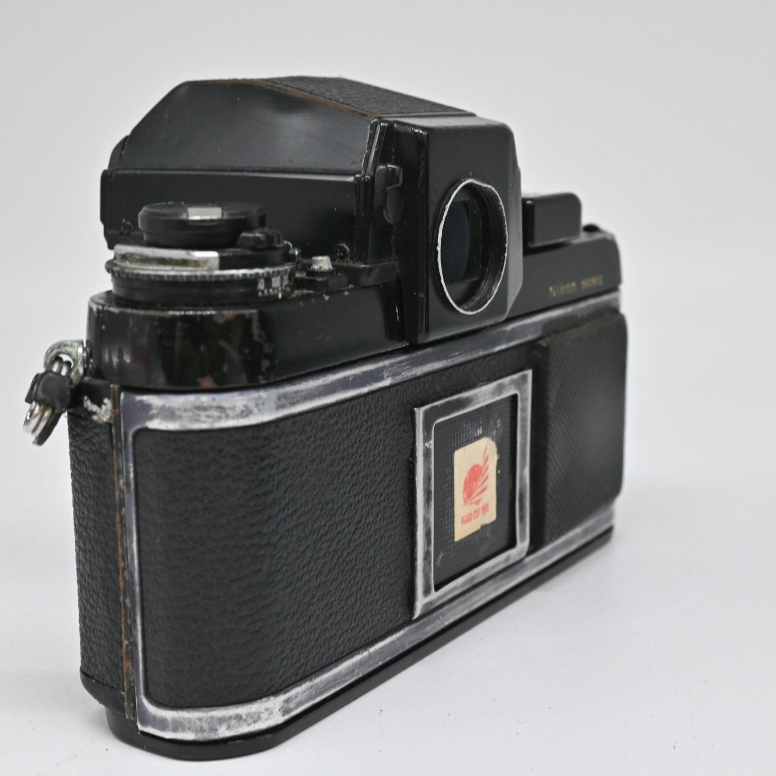 難有品】Nikon ニコン F3 HP ボディ - メルカリ