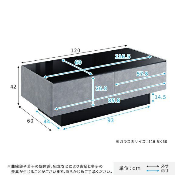 ダークグレー 代引不可