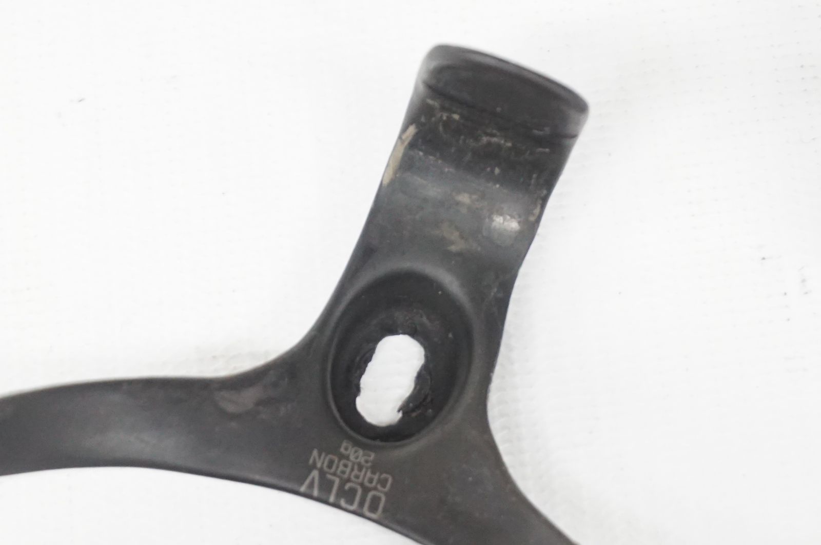 【即納可能】 BONTRAGER ボントレガー PRO OCLV CARBON ボトルケージセット バイチャリ阪急塚口店 鮮明な