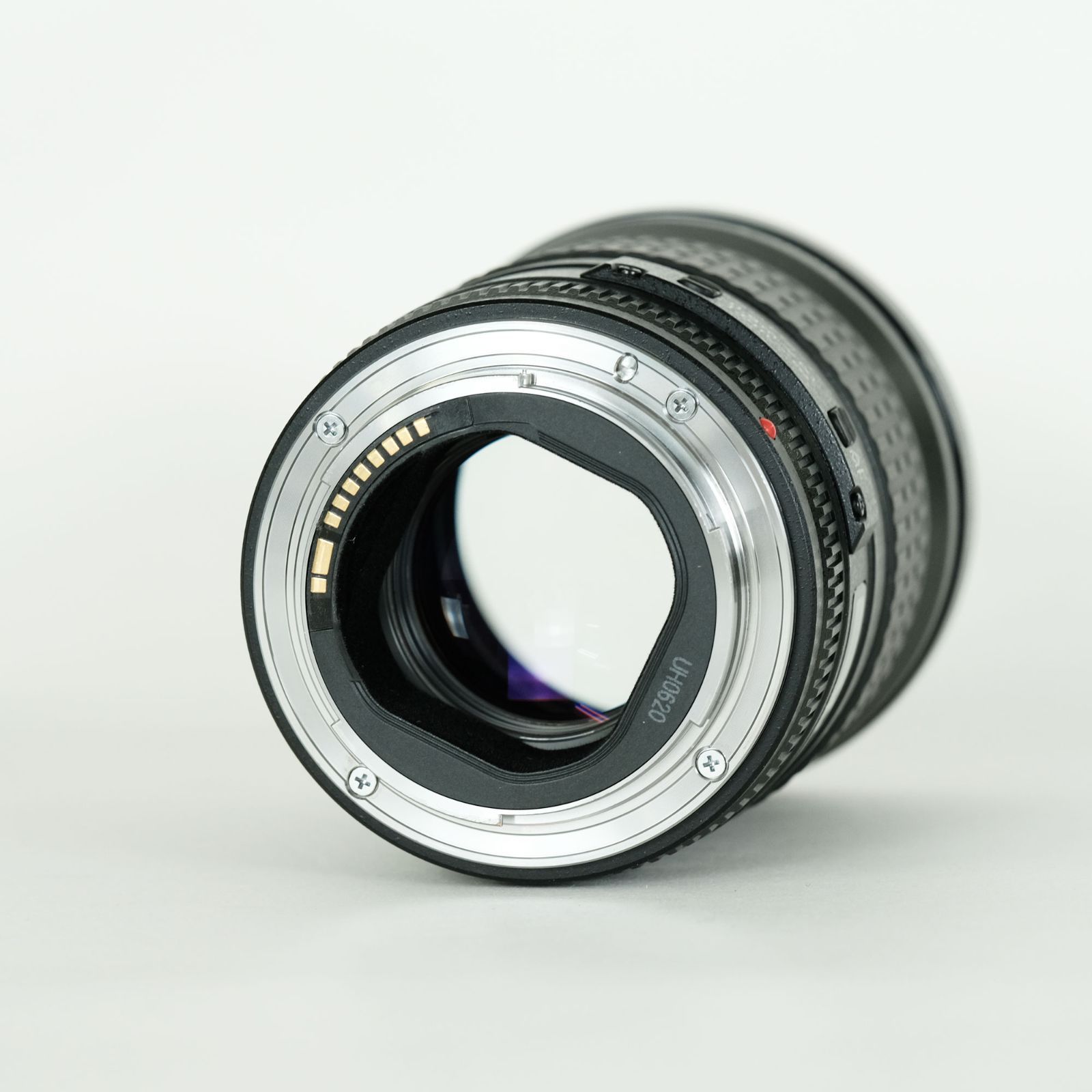 美品｜純正フィルター付] Canon EF135mm F2L USM / キヤノンEFマウント 