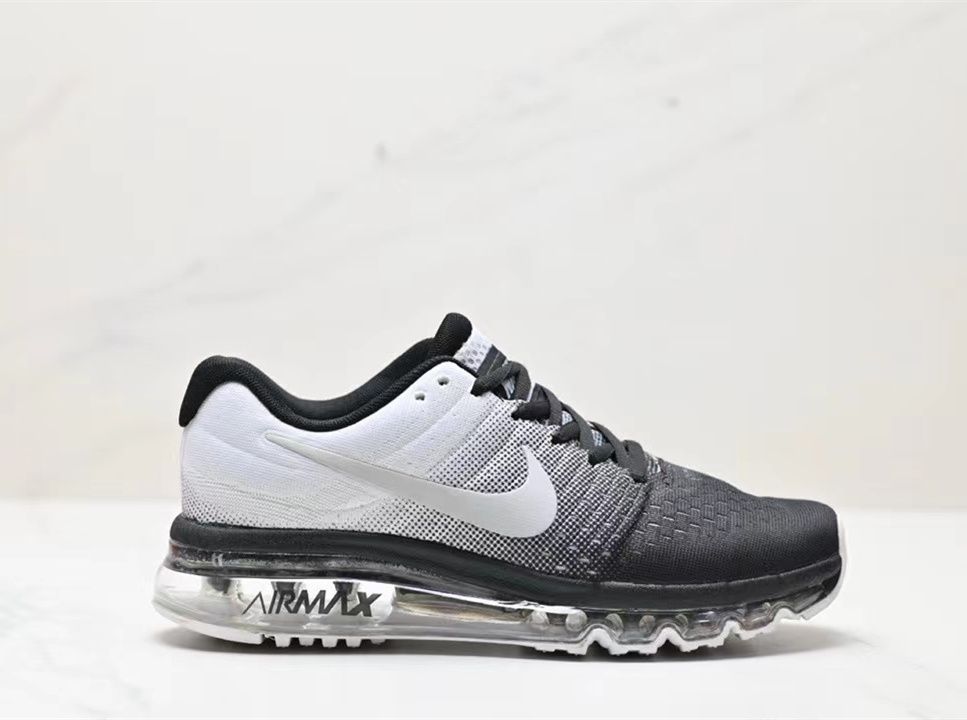 新品✨未使用❣️ 箱付 ✨ナイキ エアマックス 2017 AIR MAX 2017男女兼用