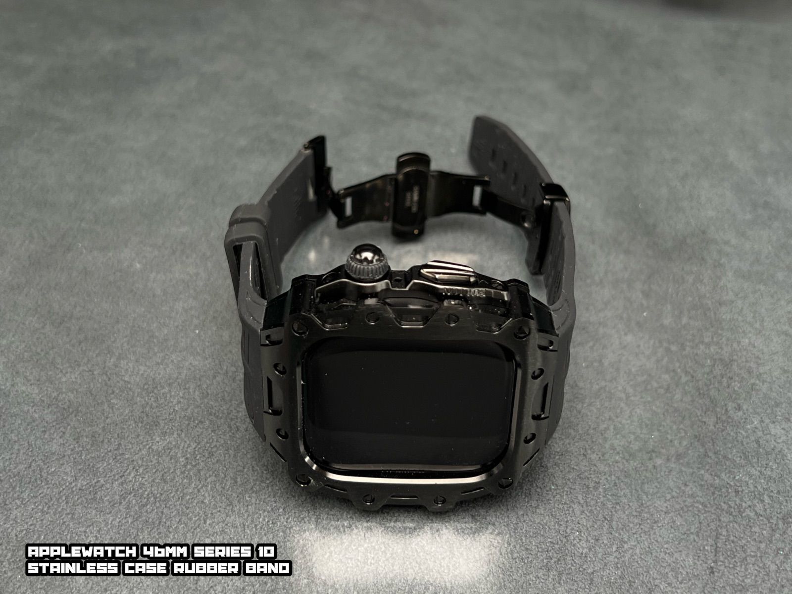 46mm アップルウォッチ