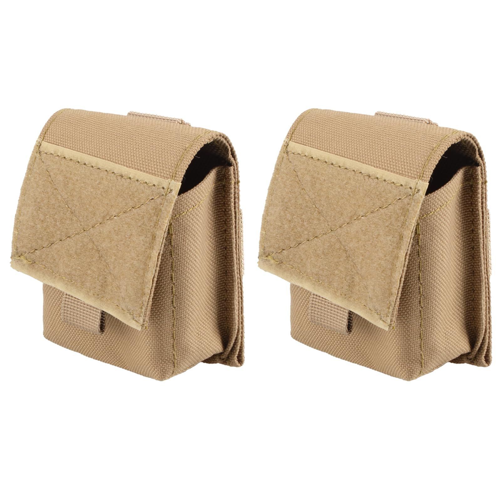 人気商品】TRIWONDER タクティカルポーチ メンズポーチ サバゲーポーチ