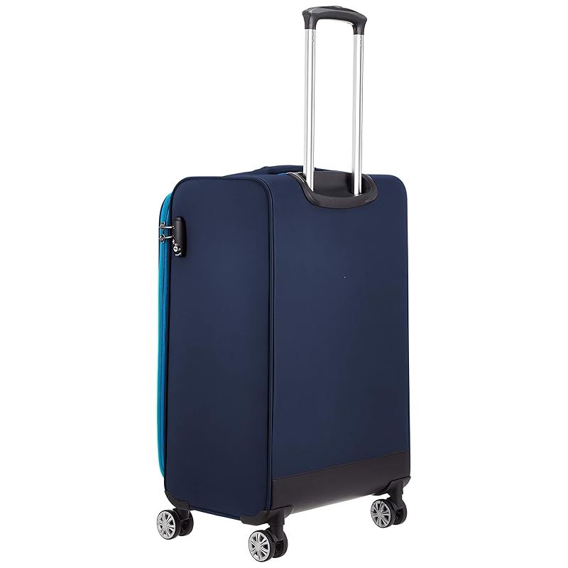 アクタス ソフトキャリー モンタナ 65L 69cm 3.4kg 74-50782 2 ネイビー 1