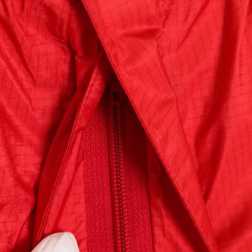 モンベル ストームクルーザー