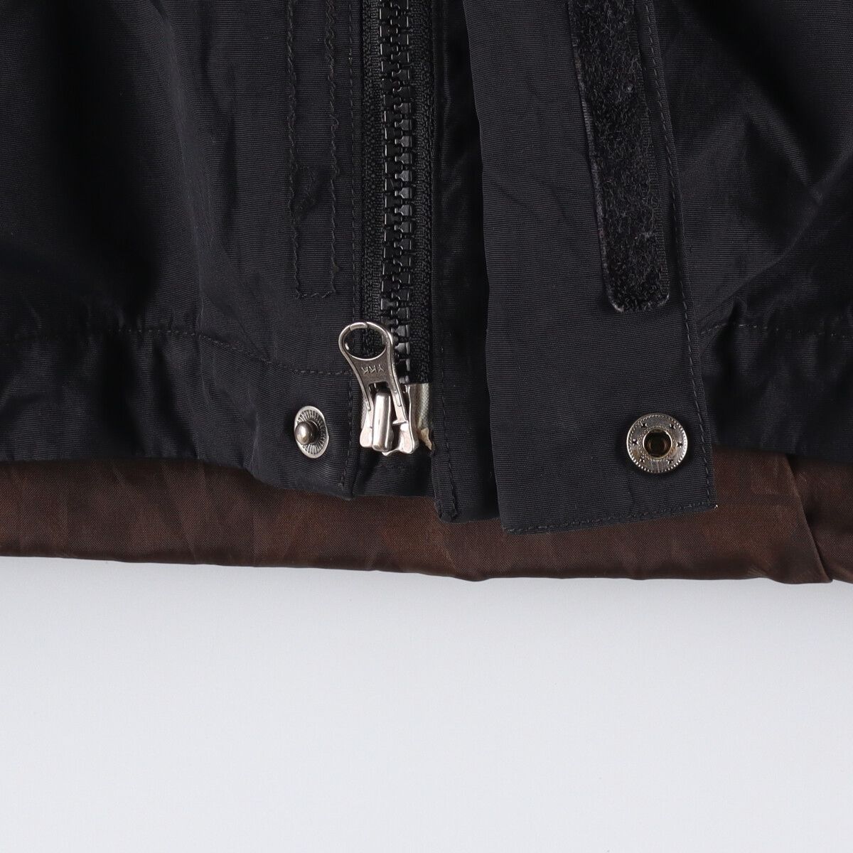 古着 ザノースフェイス THE NORTH FACE マウンテンパーカー メンズXL/eaa334601-4