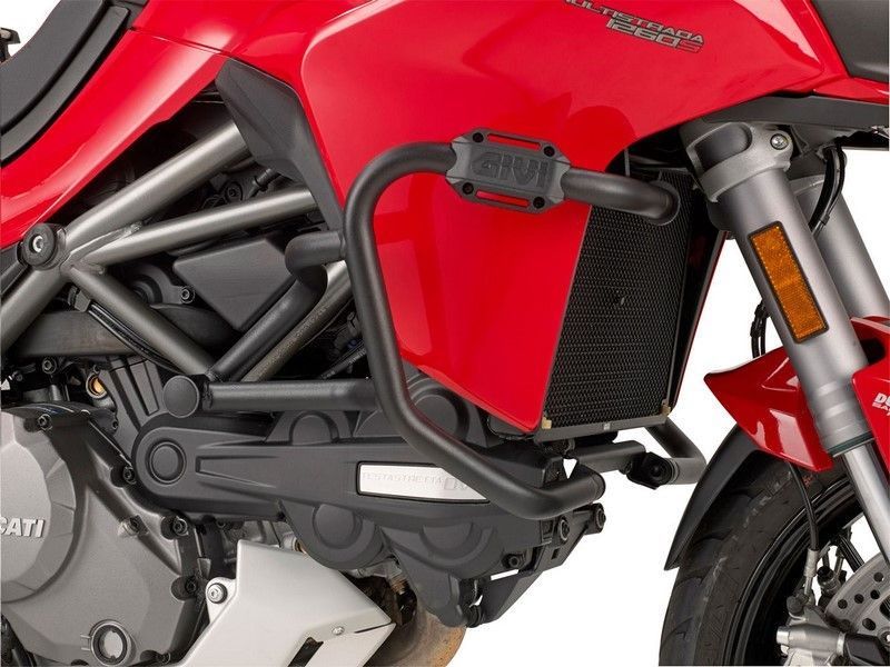 GIVI / ジビ クラッシュバー ブラック F. Multistrada 1260 (18) | TN7406B