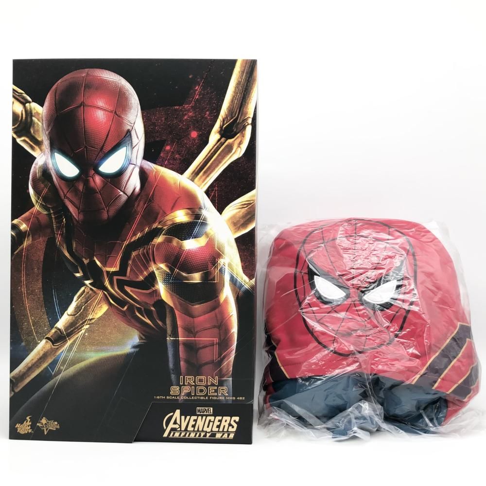 中古】未開封 ホットトイズ アベンジャーズ/インフィニティ