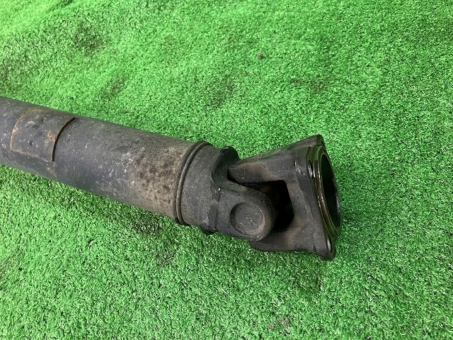 フィット GE7 リアプロペラシャフト G 10THアニバーサリー2 4WD 40100-TF6-N01 R543P