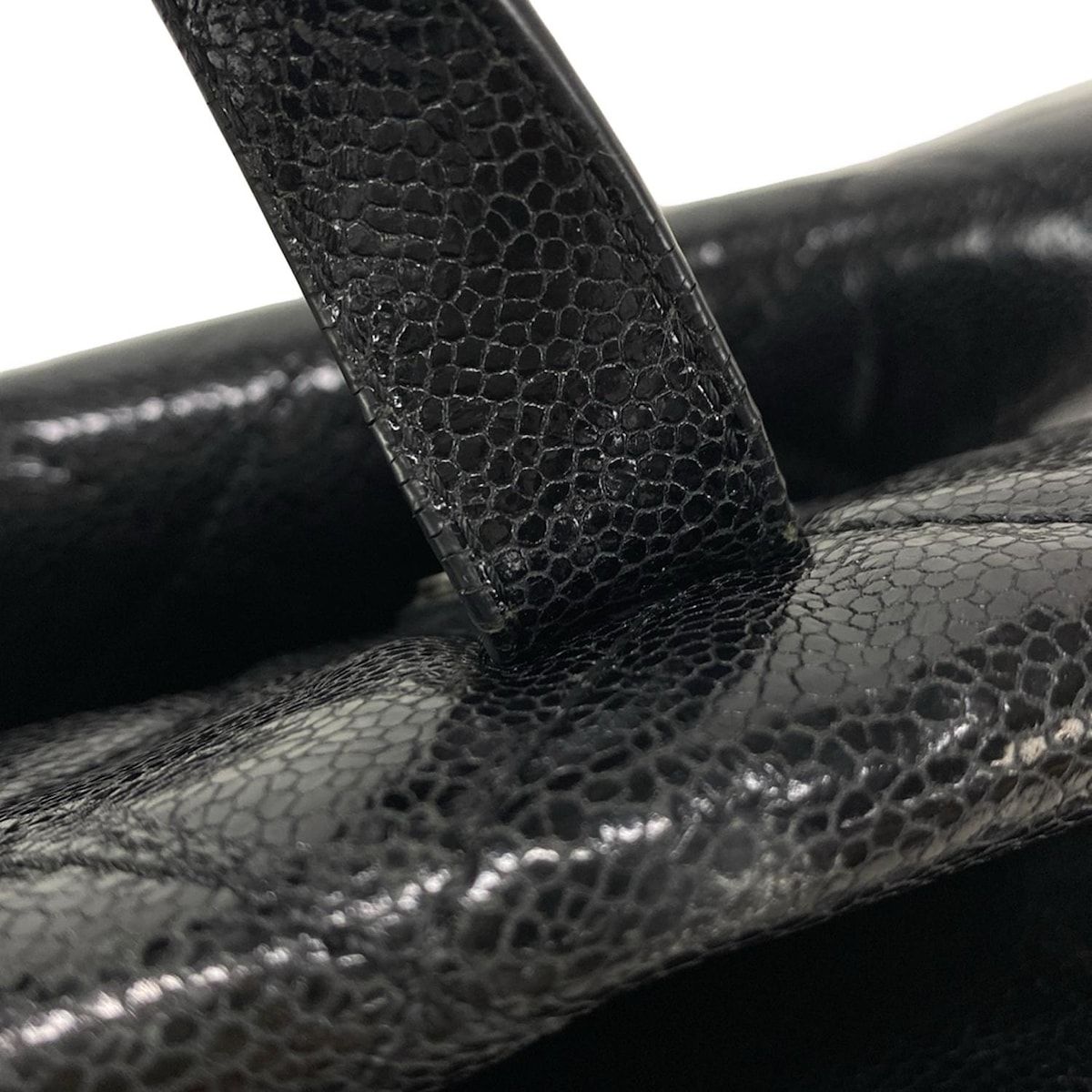 お楽しみに。 CHANEL シャネル ショルダーバッグ インザミックス 黒 2way|ヴィンテージシルバー金具|チェーンショルダー 【大割引SALE】