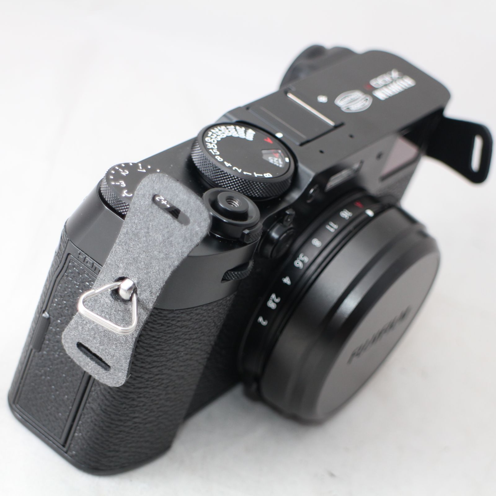 デジタルカメラ X100Ⅵ