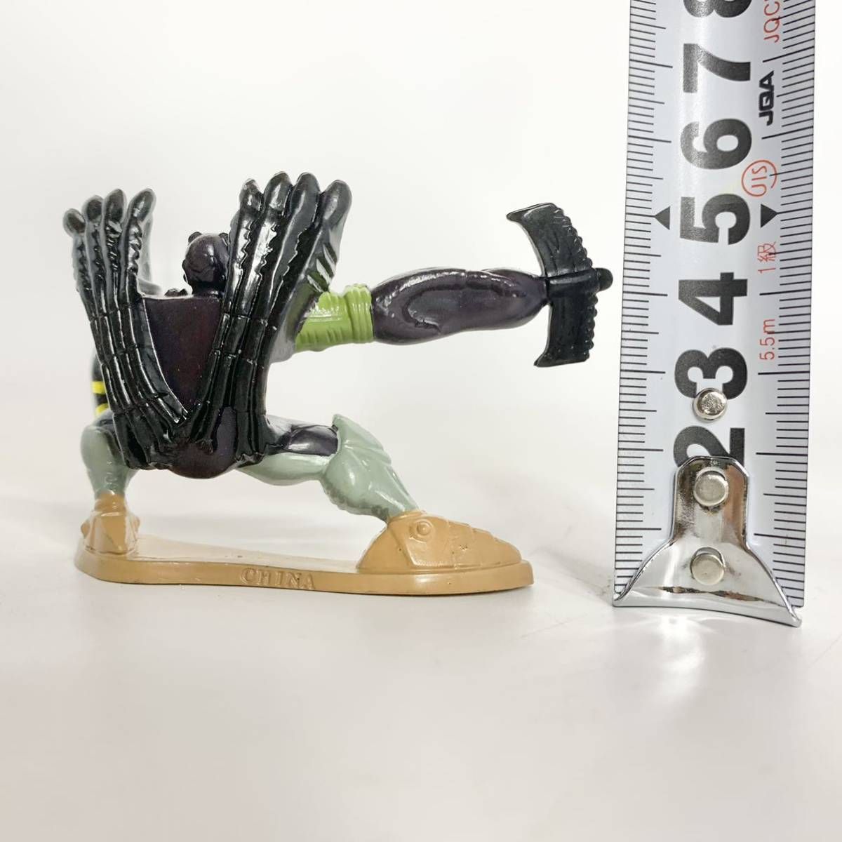 昭和レトロ カバヤ トランスフォーマー ビーストウォーズ 食玩