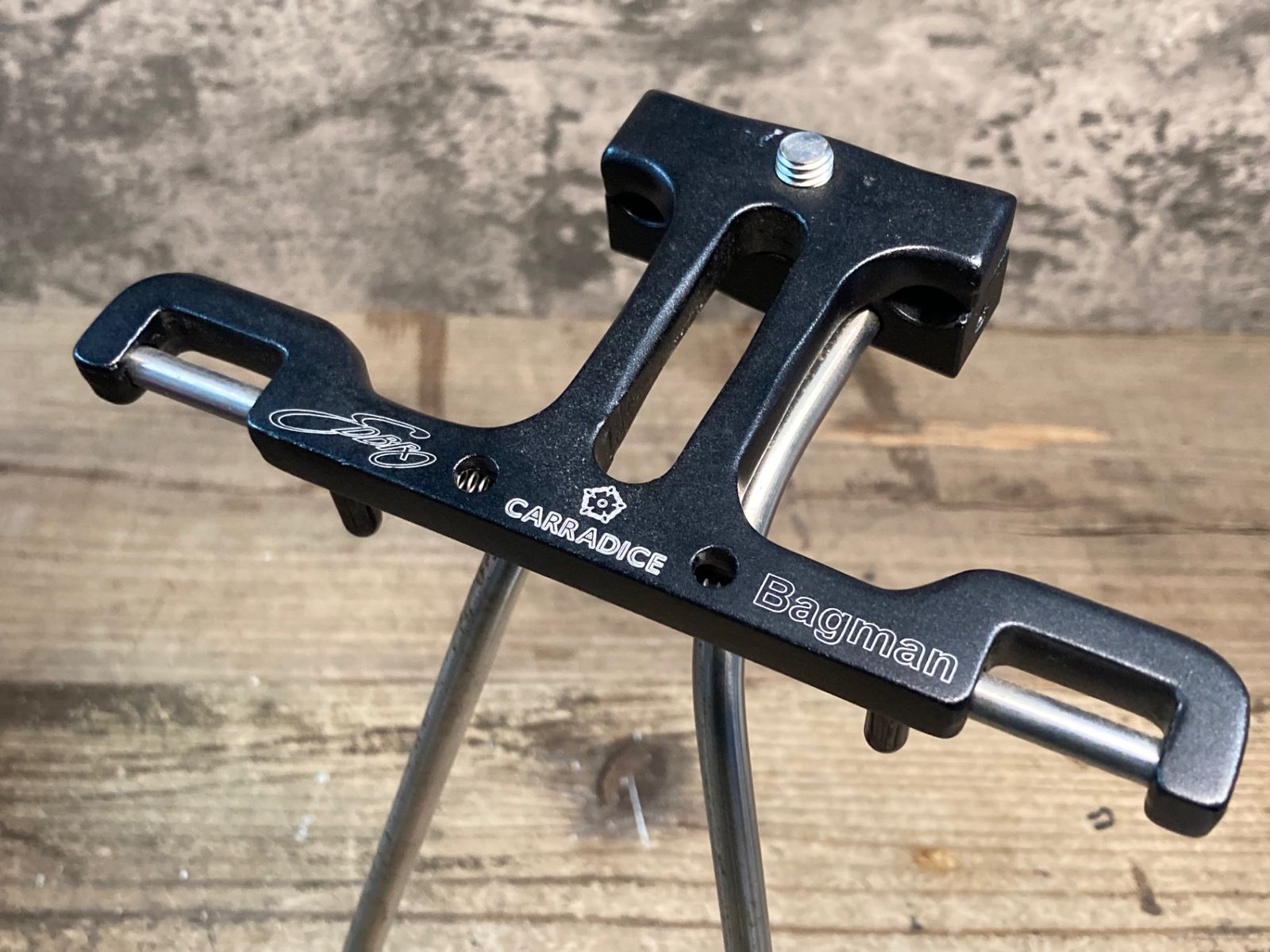 イモねじタイプ