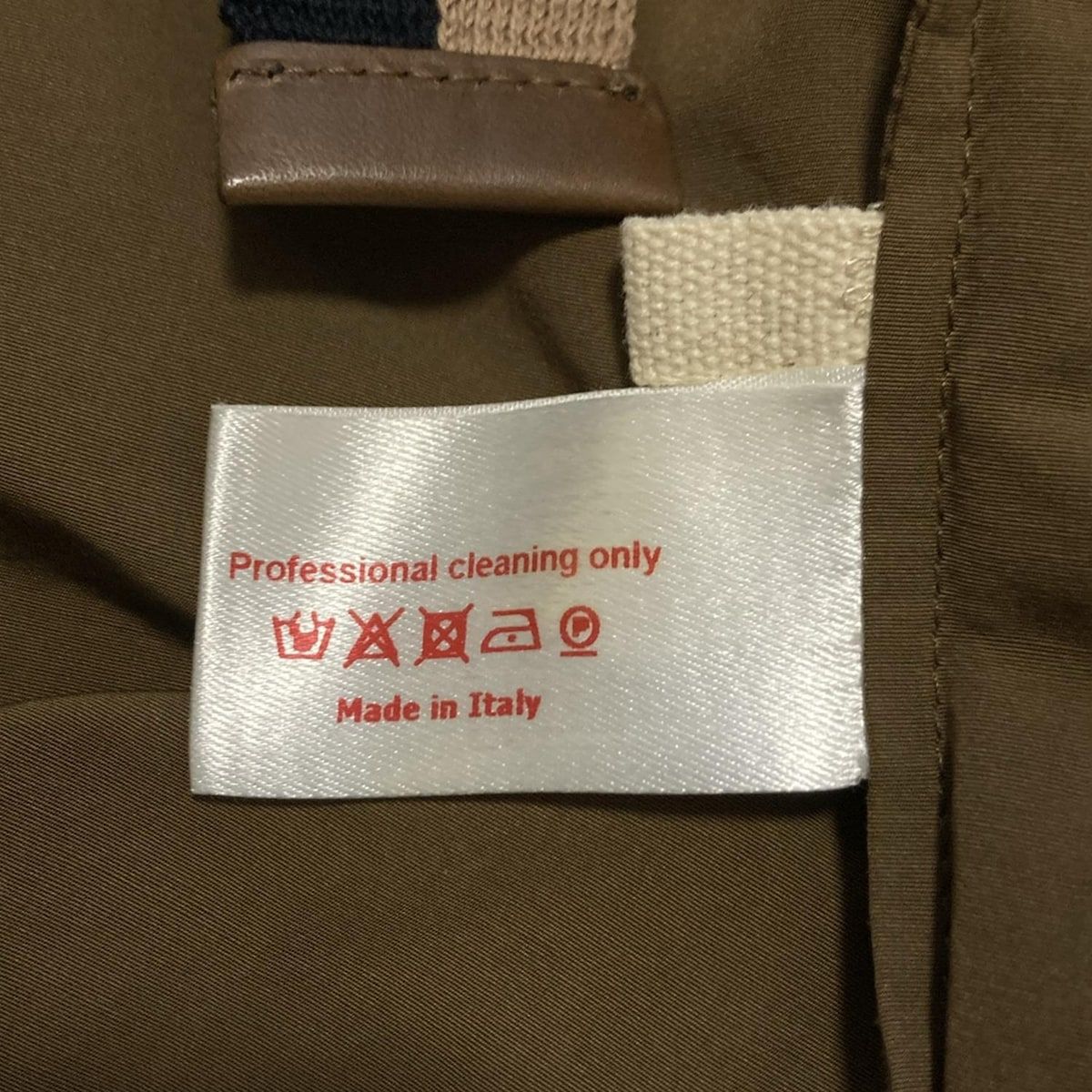 MARNI(マルニ) コート サイズ38 S レディース - ブラウン×黒 長袖/春  