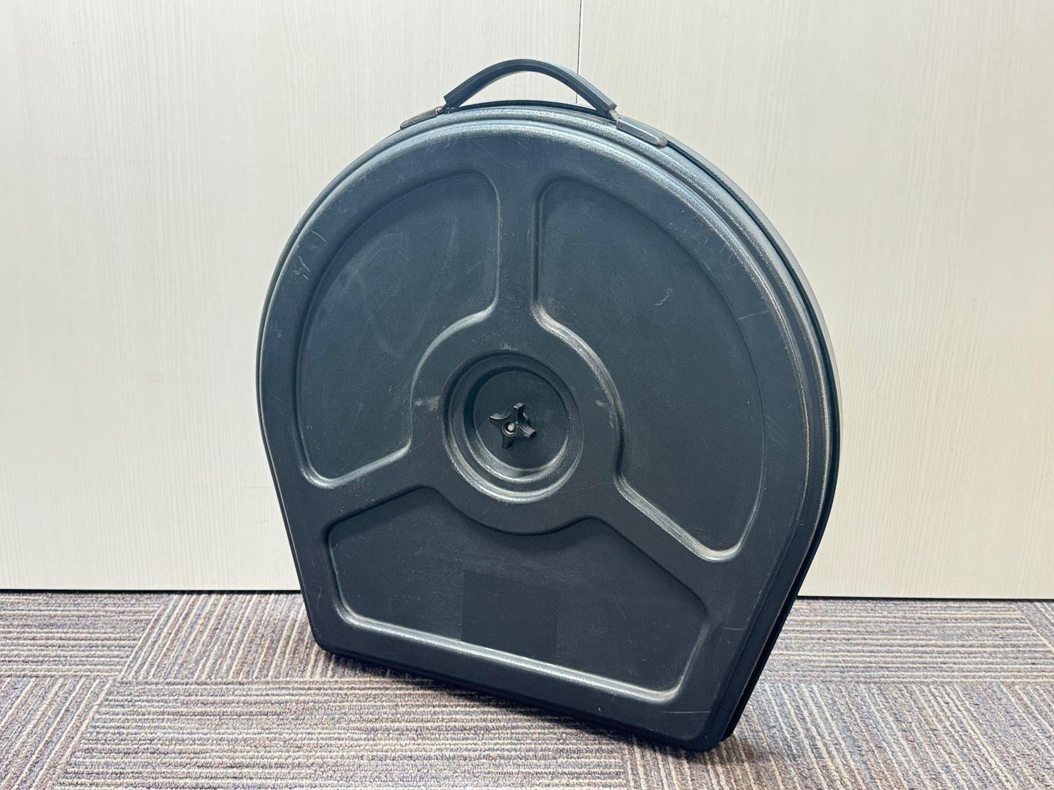 ZILDJIAN CYMBAL SAFE シンバル用ハードケース 21インチ