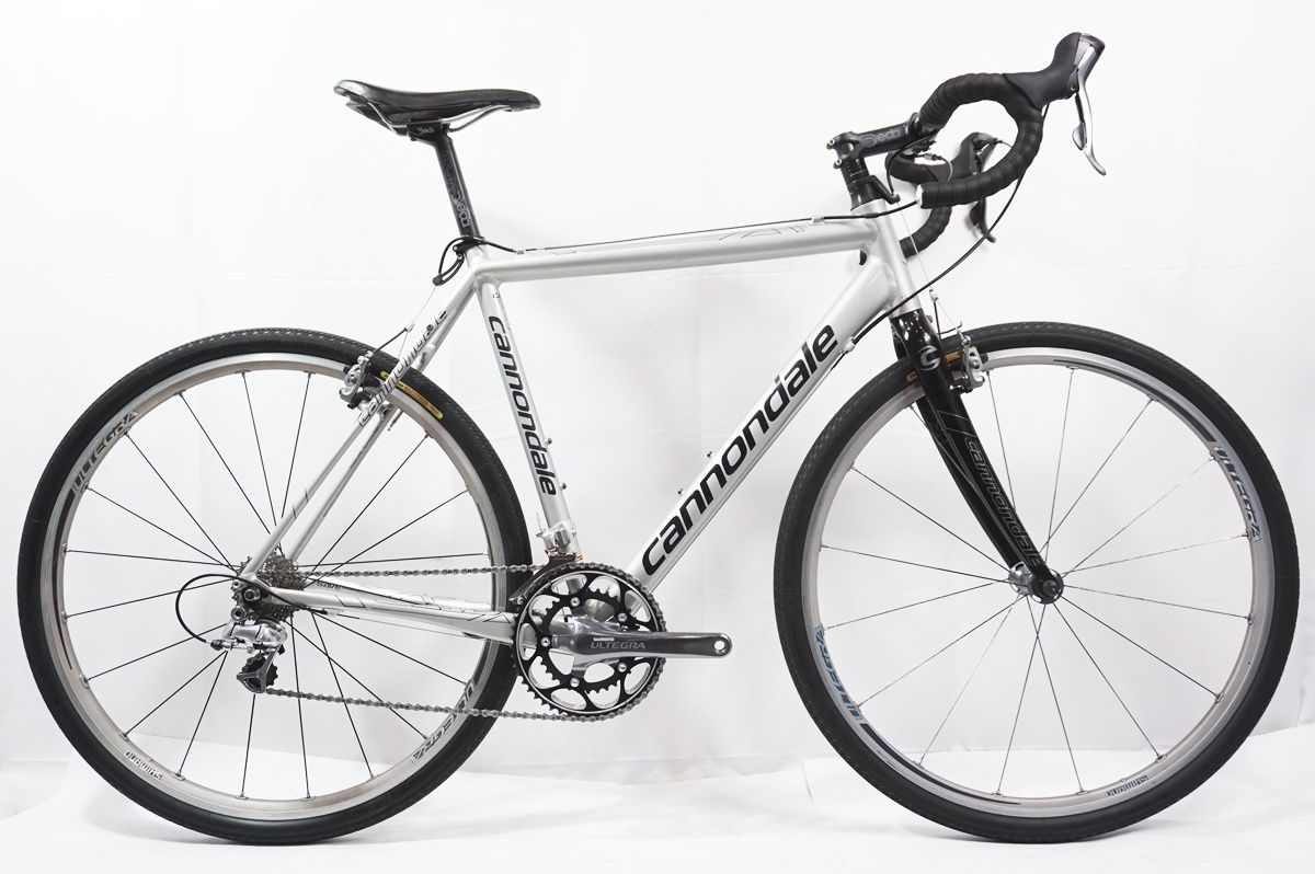 CANNONDALE 「キャノンデール」 CAADX 2014年モデル ロード