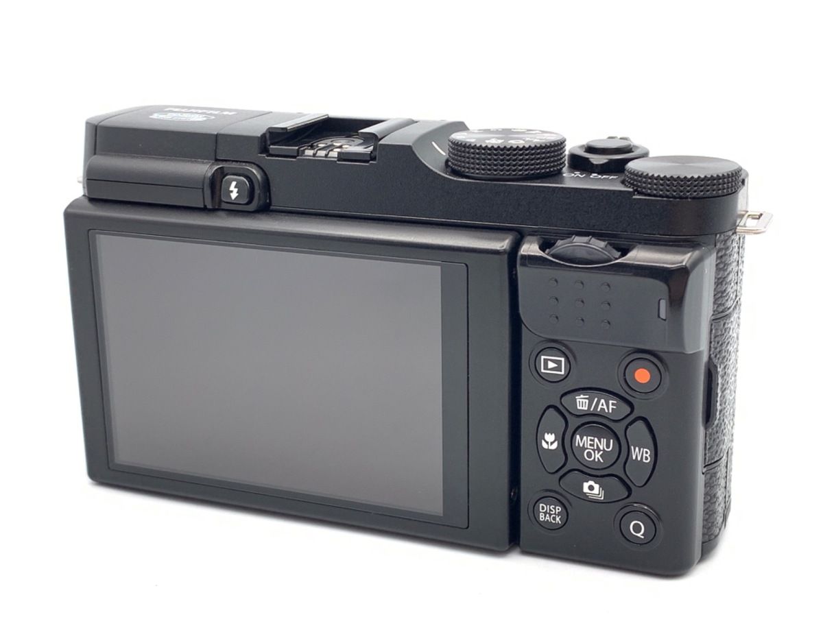 中古】 【良品】 フジフイルム X-M1 ボディ ブラック デジタルカメラ