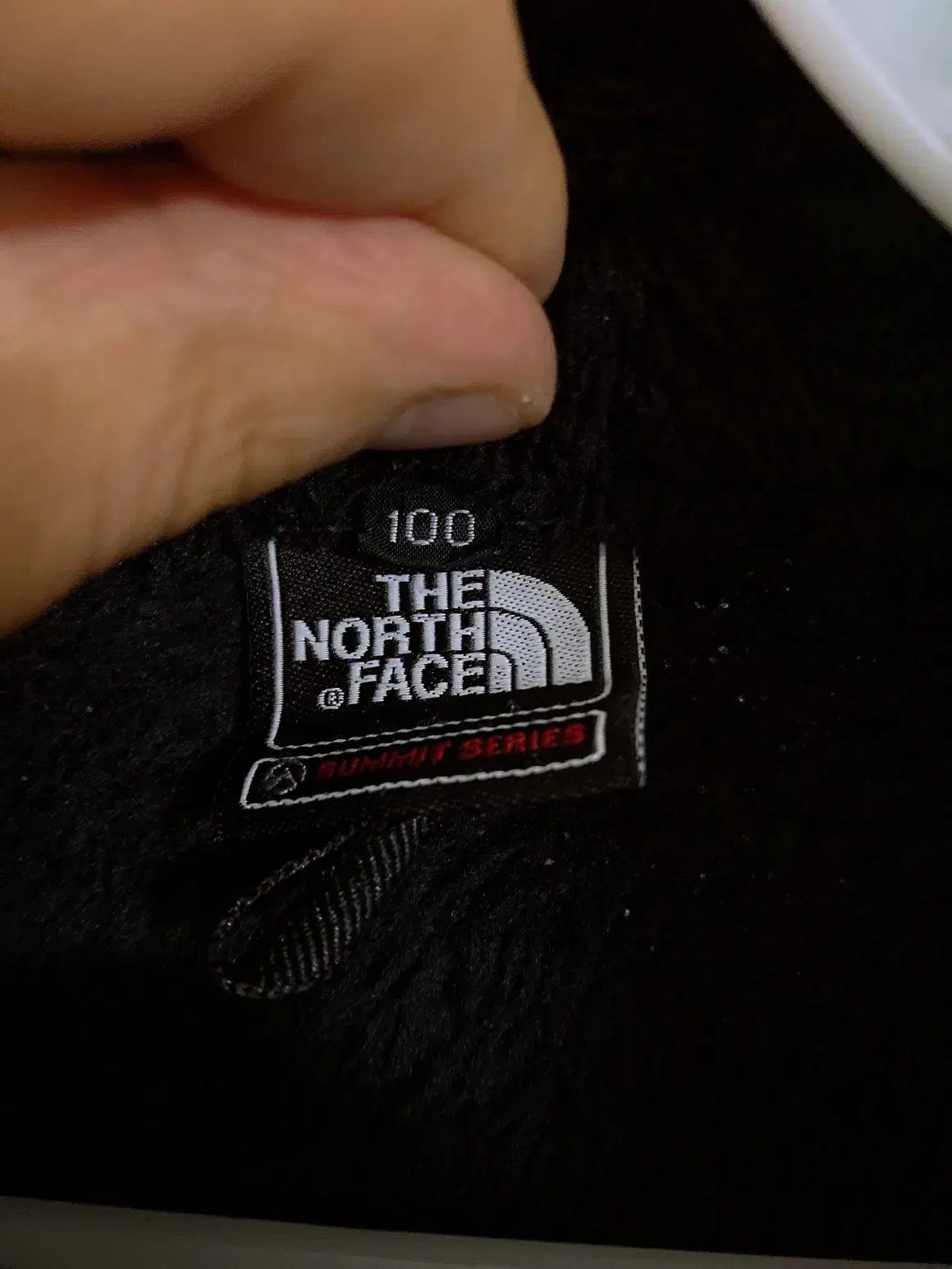North