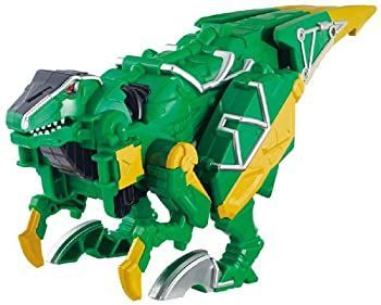 【中古】獣電戦隊キョウリュウジャー 獣電竜シリーズ01 ザクトル