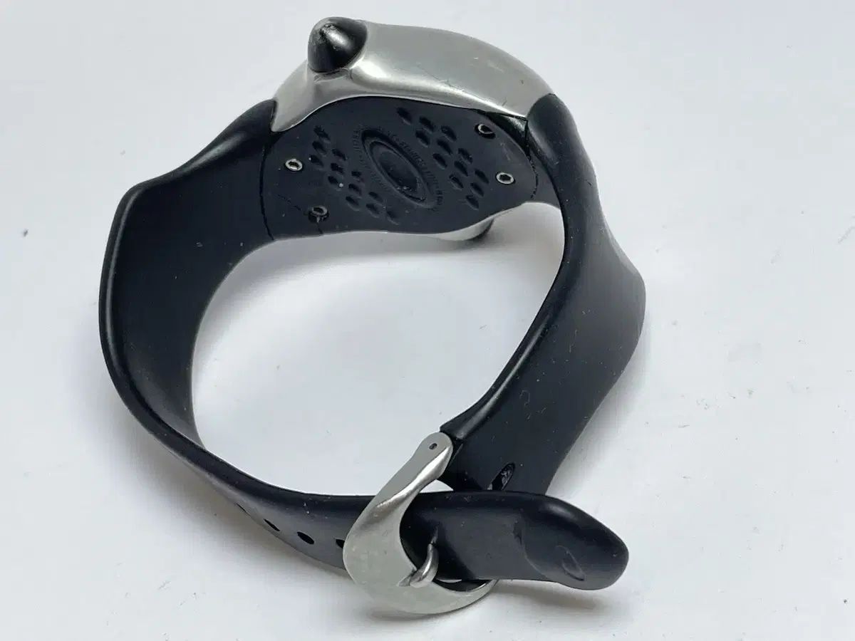 Oakley クォーツ オークリー OAKLEY クラッシュ CRUSH 2.5 腕時計