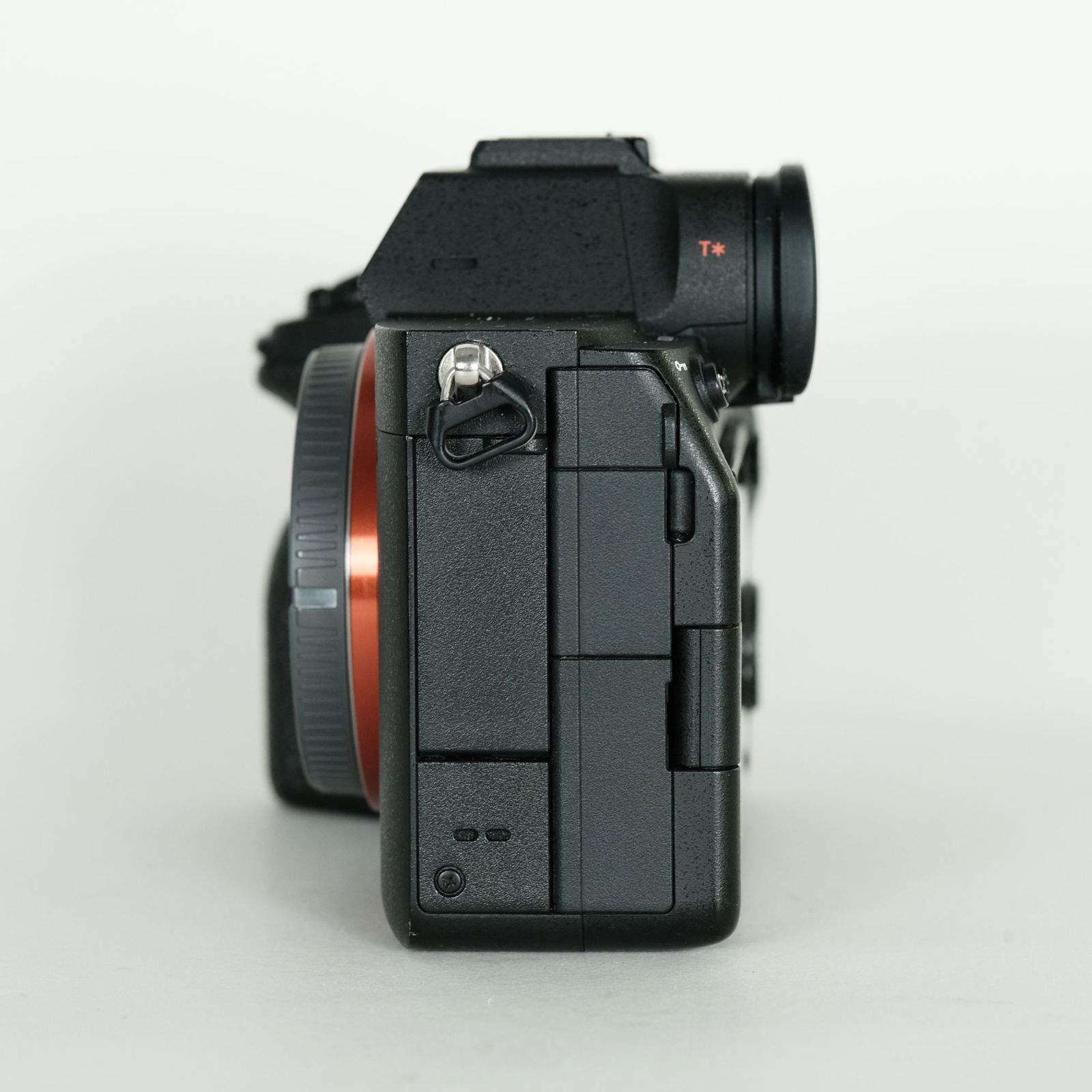 良品｜シャッター数32,970回] SONY α7 IV（ILCE-7M4） [ボディ