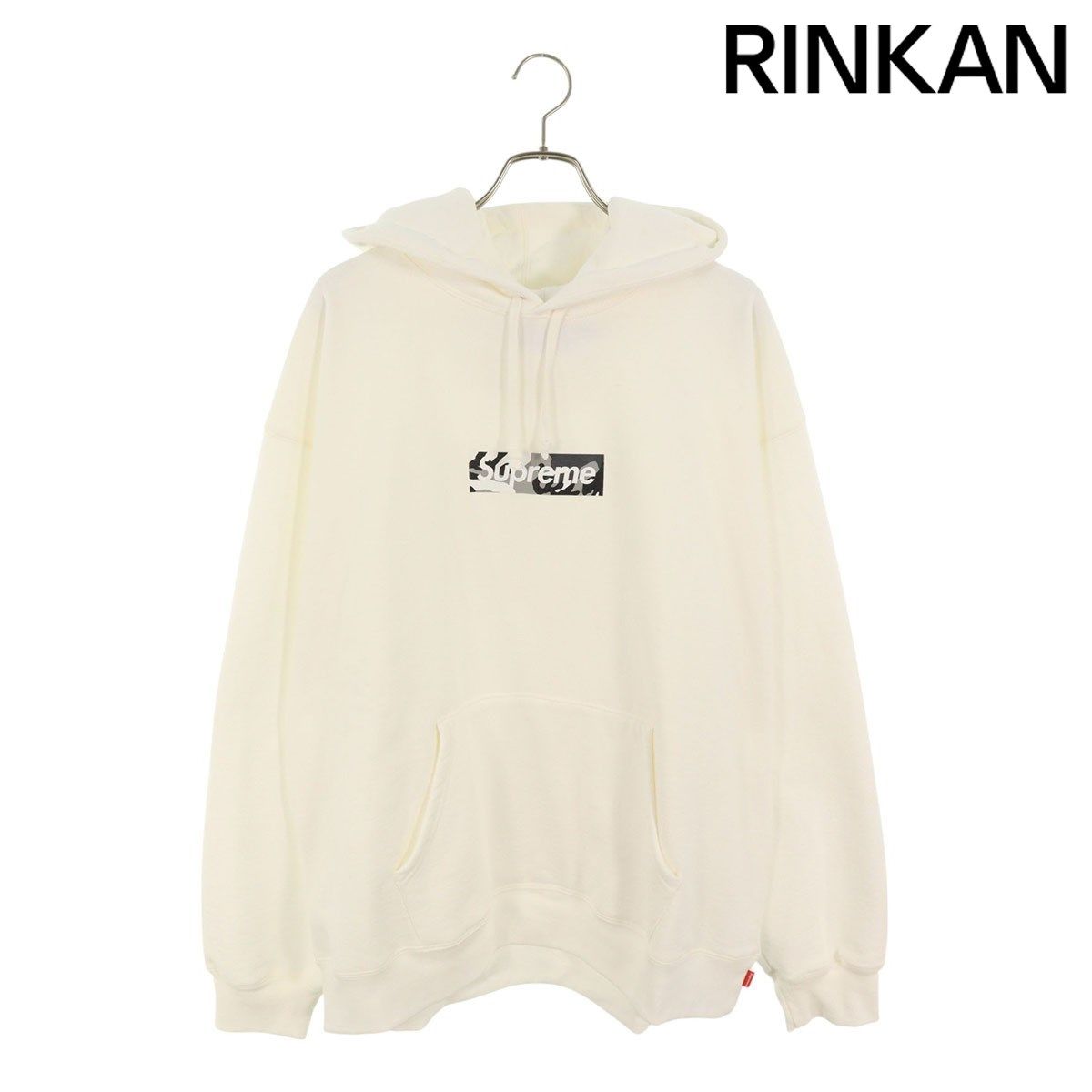 シュプリーム Maimi Box Logo Miami Box Logo Sweatshirt マイアミ 