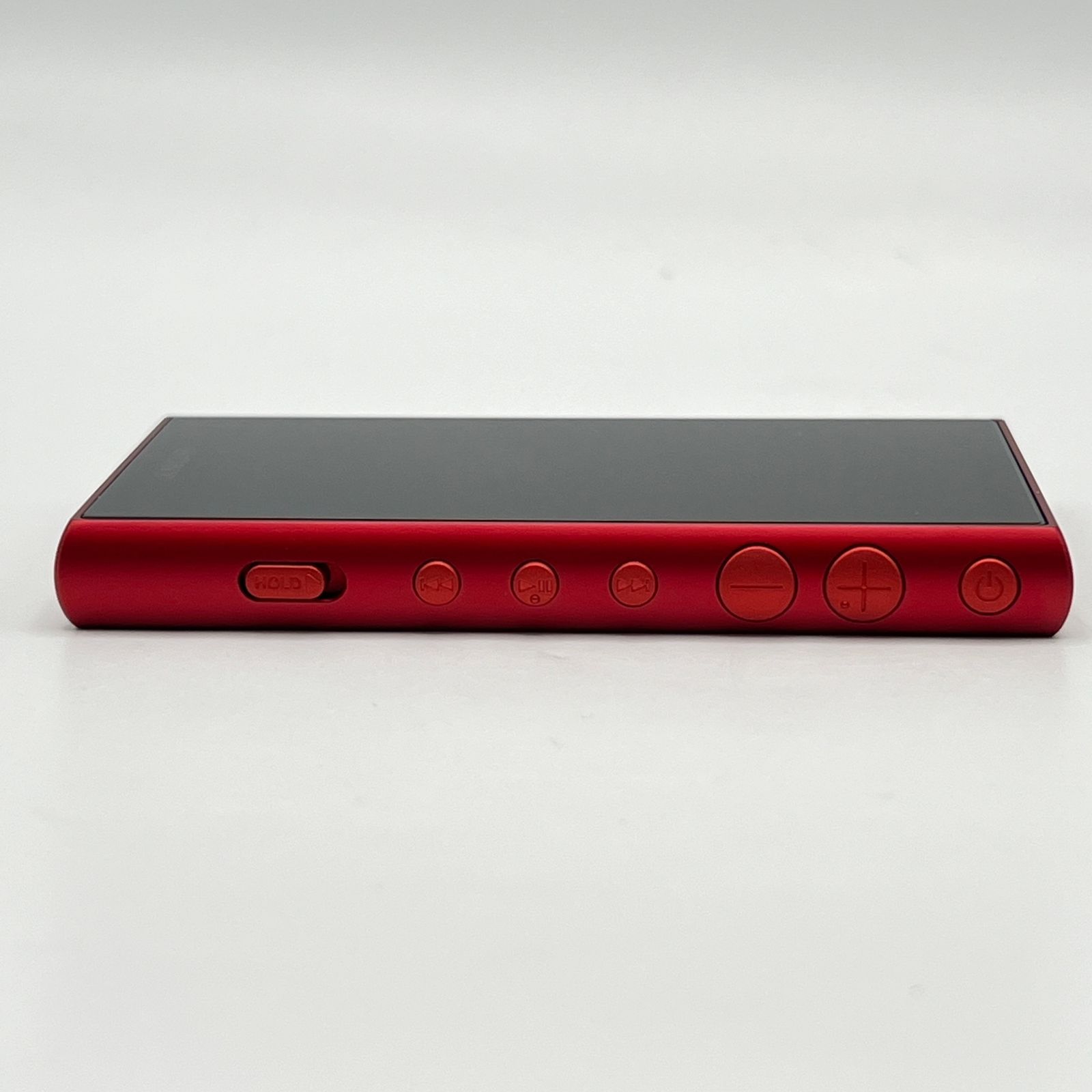 楽天市場】sony ウォークマン a100 レッドの通販 ☆SONY WALKMAN