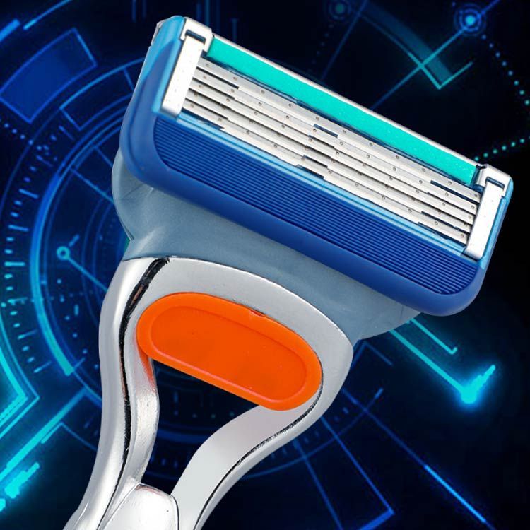 シェーバー ヘッド シェービング かみそり 交換刃 Amazon | 電動シェーバー 替刃 交換用カミソリヘッド 交換用