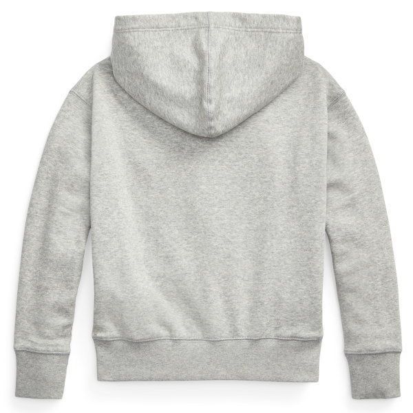 ラルフローレン ナインビッグポニー裏起毛パーカー