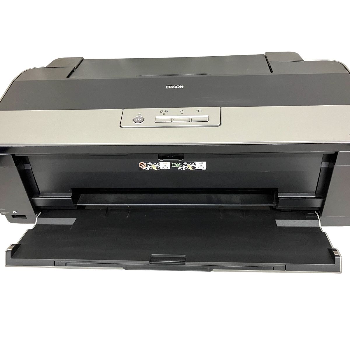 EPSON エプソン PX-G5300 インクジェットプリンター 通電確認