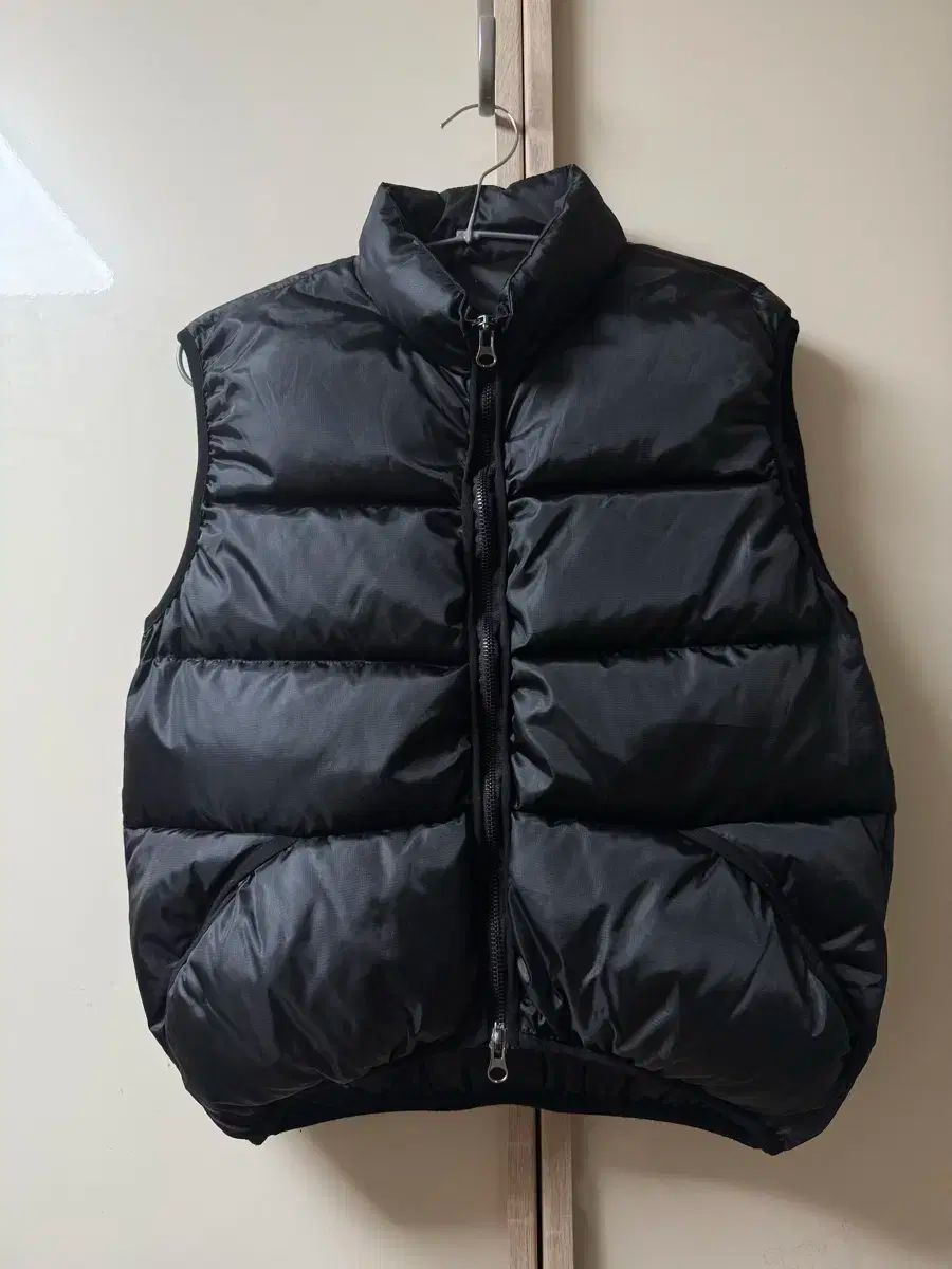 2 Eont s eonts duck down padding vest 24
