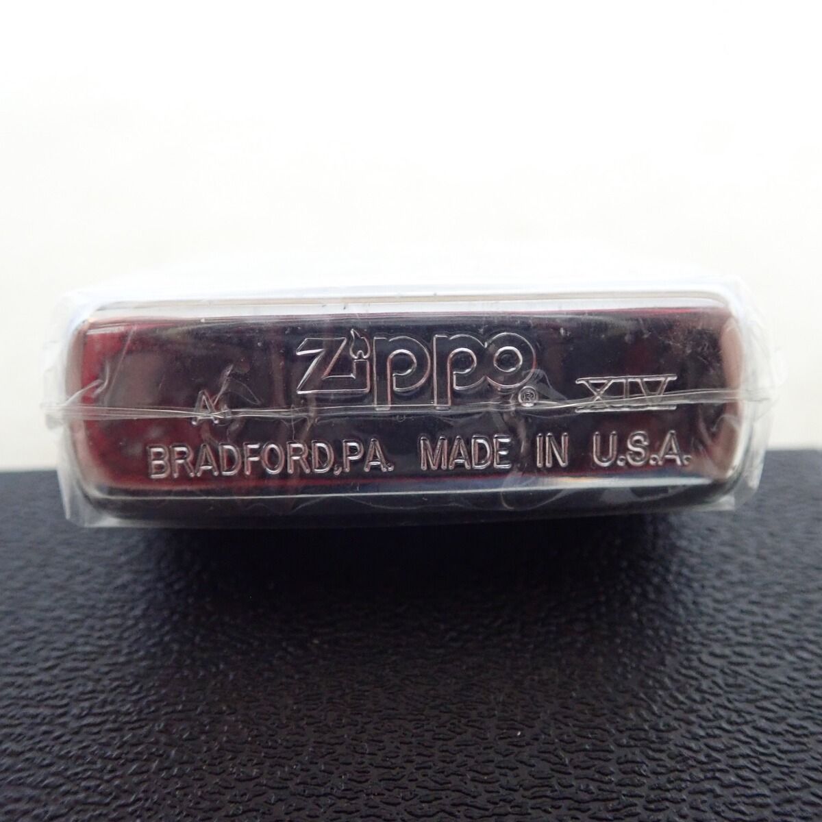 ZIPPO ウルトラ