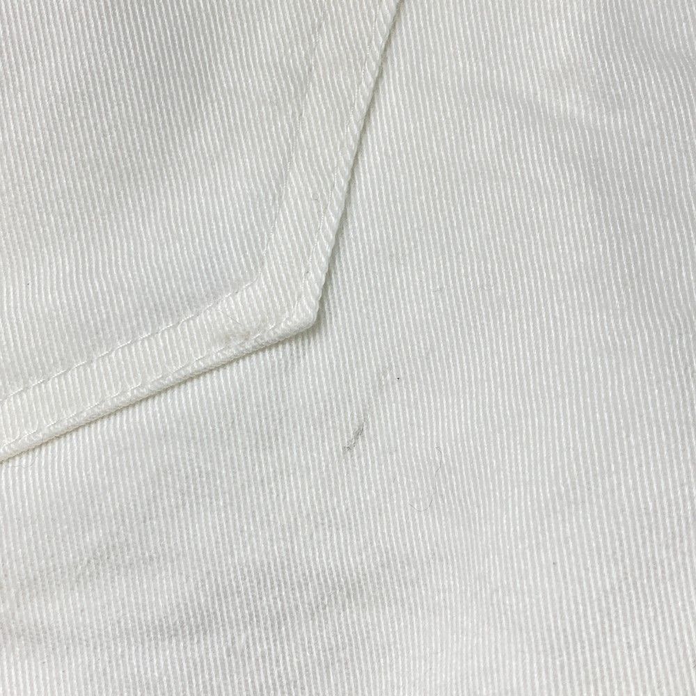 PEARLY GATES パーリーゲイツ ホワイトベルト&セットアップ サイズ1