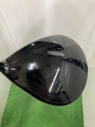Qi10 DR