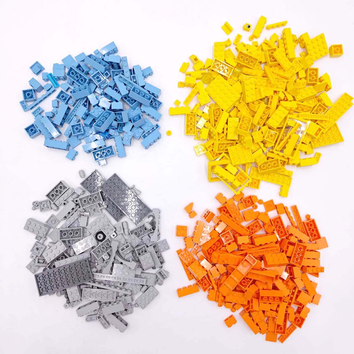 レゴ レゴエデュケーション 9389 楽しい遊園地セット LEGO - メルカリ