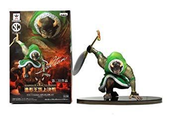 【中古】ワンピース SCultures 造形王頂上決戦 vol.3 ドルトン 単品 i8my1cf