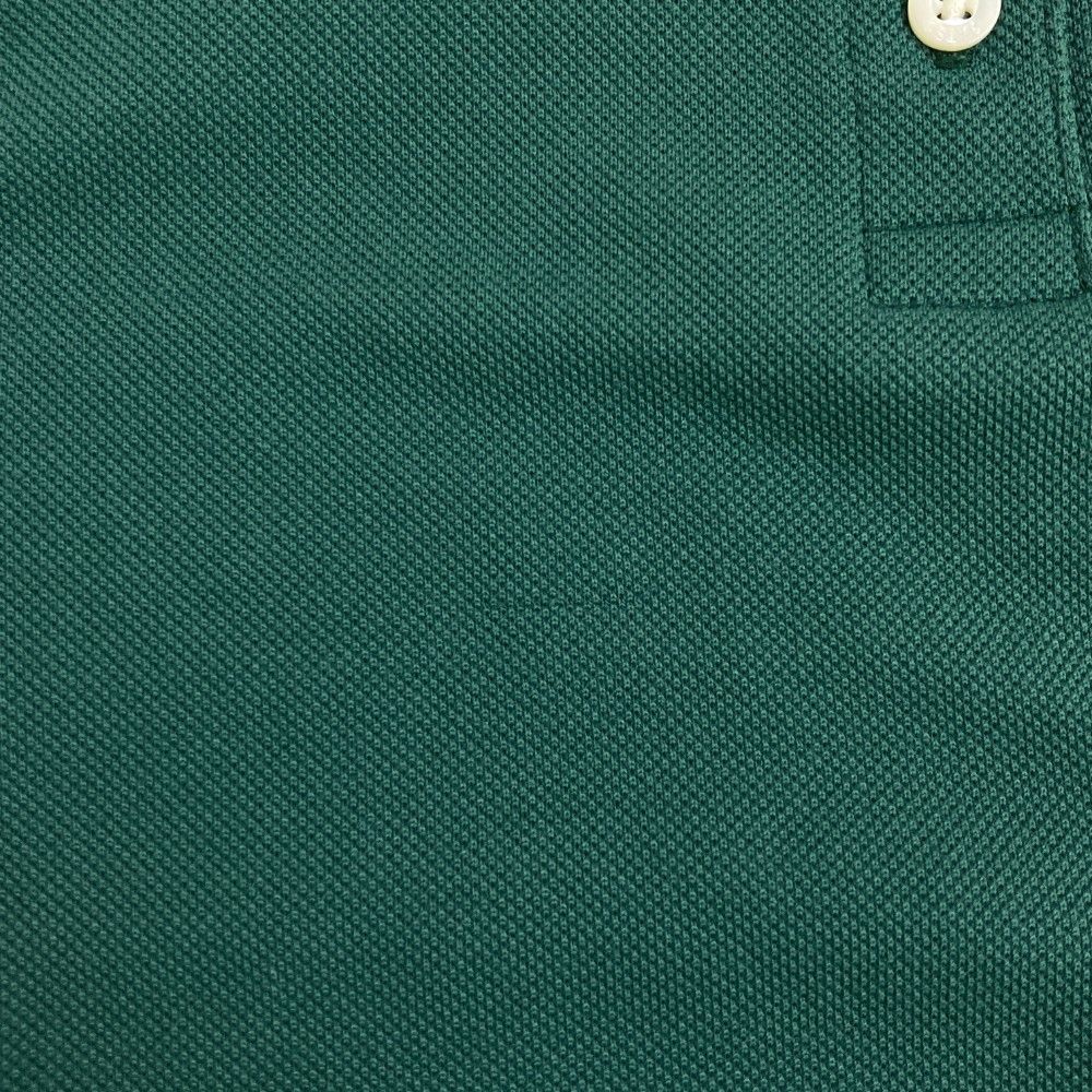 サイズ：1 PEARLY GATES パーリーゲイツ 半袖ポロシャツ グリーン系