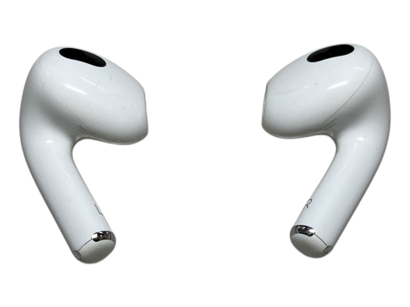Apple (アップル) Air Pods エアポッズ 第3世代 ワイヤレスイヤホン