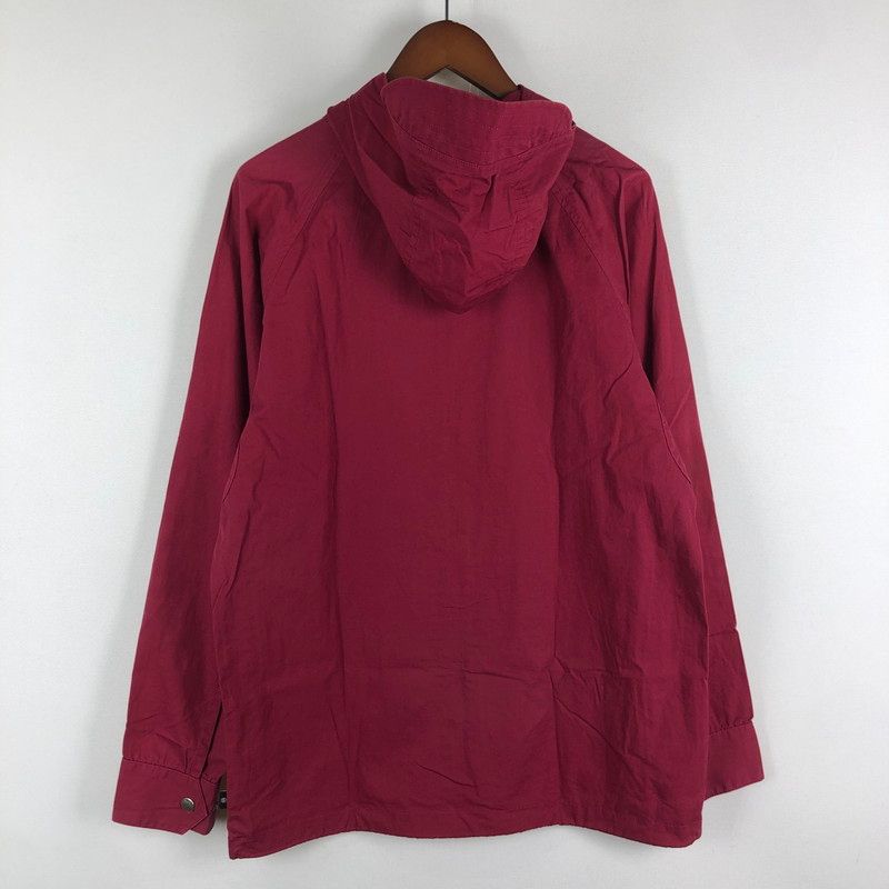 品 STUSSY ステューシー FIELD MOUNTAIN PARKA フィールド マウンテン パーカー ライトアウター ジャケット フルジップ 142-251016-ts-12-tei