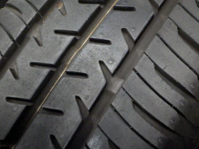 製造◆約8.5部山◆SEIBERLING SL201◆165